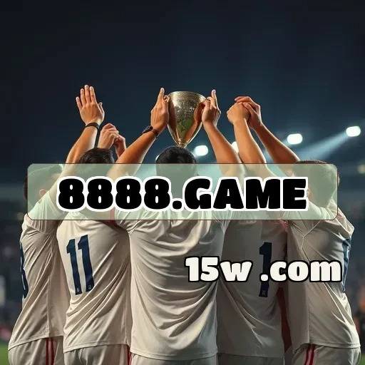 8888.game Fidelidade