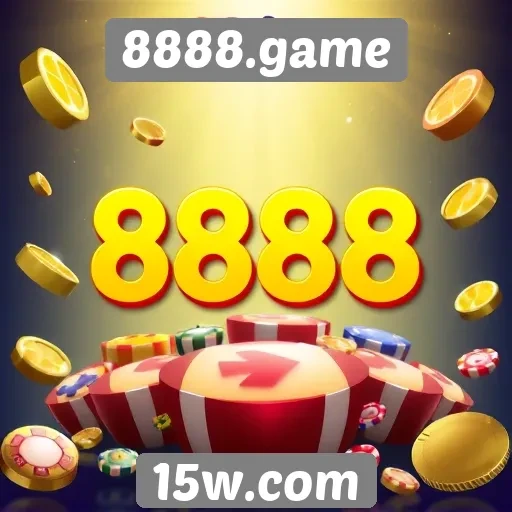 Promoções e bônus disponíveis em 8888.game